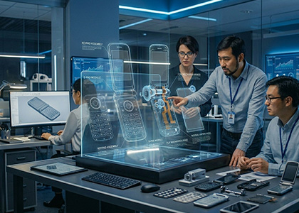 ID/MD Design Services 