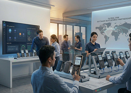 Software Customization 